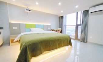 Cloud·Star Cinema Homestay