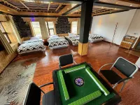 Yan Cantang's Homestay