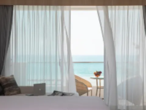 อีสติน รีสอร์ท ระยอง โรงแรมในระยอง