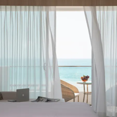 Eastin Resort Rayong
