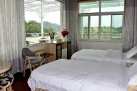 Dabie Township Garden Homestay