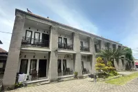 Hotel Warta Sari Hotel dekat Kacang Kapri TARI BALI