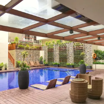 Altabriza Resort Boracay