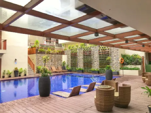 Altabriza Resort Boracay Hotels in 