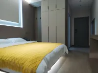 Fuqiang Hotel Hotel di Mengzhou