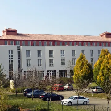 Congress Hotel Weimar by Mercure