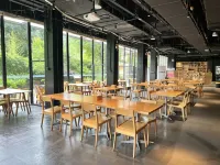 Puyi AUSOTEL WOW Hotel (Yingxi Corridor of Mountain Peaks) Hotel di Yingde