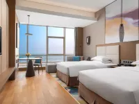 Crowne Plaza BEIHAI SILVER BEACH by IHG Hoteles en Beihai