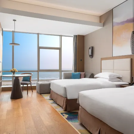 Crowne Plaza BEIHAI SILVER BEACH by IHG