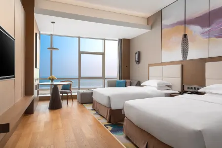 Crowne Plaza BEIHAI SILVER BEACH by IHG