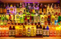 Chimelong Hengqin Bay Hotel - bar