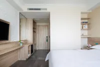 Shanshui Trends Hotel (Beijing South Railway Station Tiantan South Gate) - pet friendly