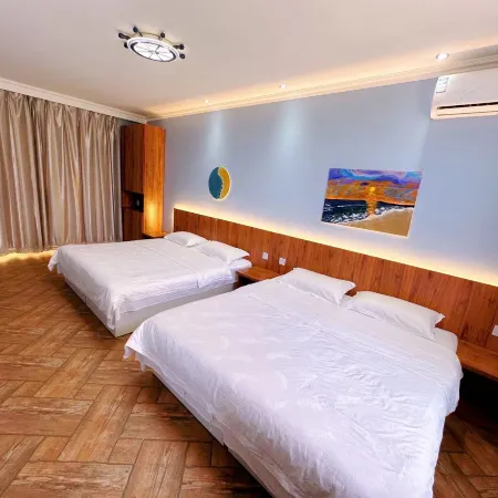 Changhai Island Slow Life Inn
