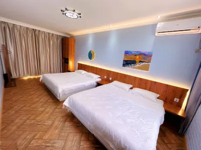 Changhai Island Slow Life Inn Hotels near Guanglu Island