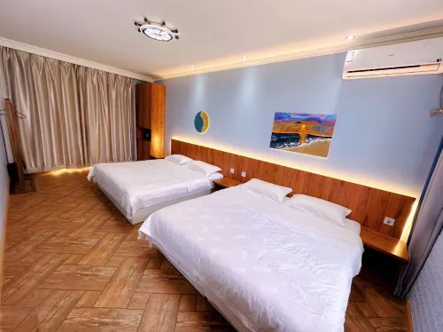 Changhai Island Slow Life Inn