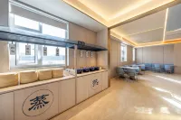 漢庭飯店（平涼綠地廣場柳湖公園店）