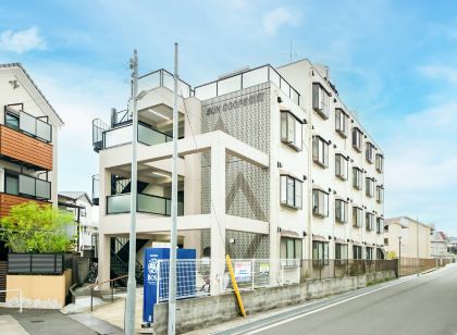 コンフィーステイ　桜町