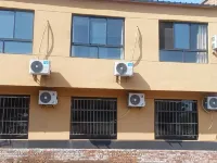 Xi'an Suyuan Yajujusu Hotels in White Deer Plain Area