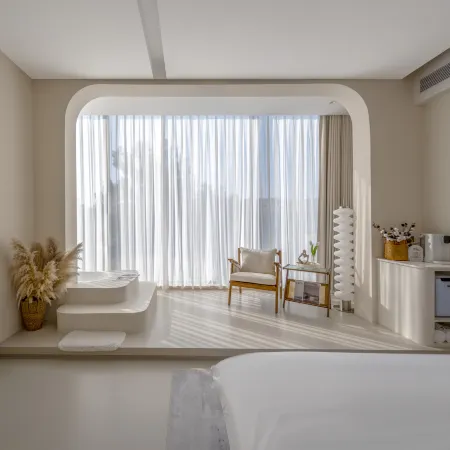 Meizhou Island Yunlan Bay B&B