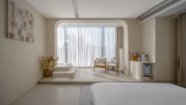 Meizhou Island Yunlan Bay B&B