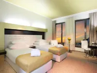 Grandior Hotel Prague Hotel di Prague