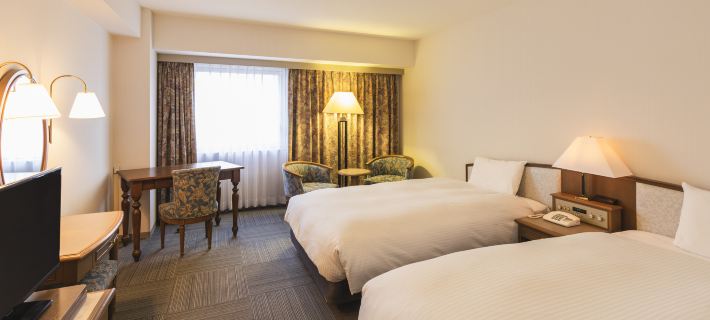 Hotel Sunroute Niigata Hotels in Niigata City