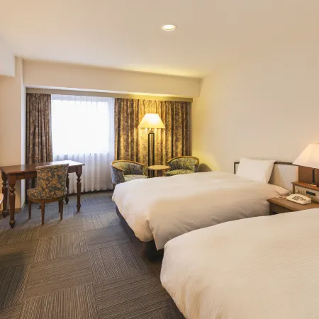 Hotel Sunroute Niigata Отели в г. Ниигата