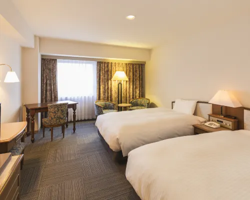 Hotel Sunroute Niigata Hotels in Niigata City