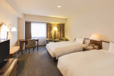 Hotel Sunroute Niigata Hôtels à proximité de : Niigata University of Health and Welfare