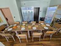 Madi Grand Maldives Hotels in Vashugiri