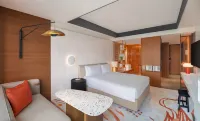 W Taipei Hotels in Taipeh