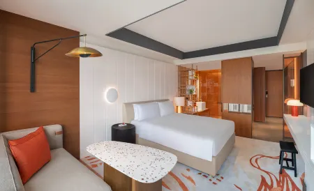 W Taipei