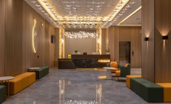 jinlong Boutique Apartments