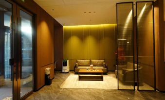 Zhaozhou Wanhui Zhouji Business Hotel