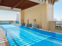 فندق ماريوت الجداف دبي Hotels near ملعب زعبيل