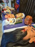 Yi ran yuan zi mei nan du - Træningscentre