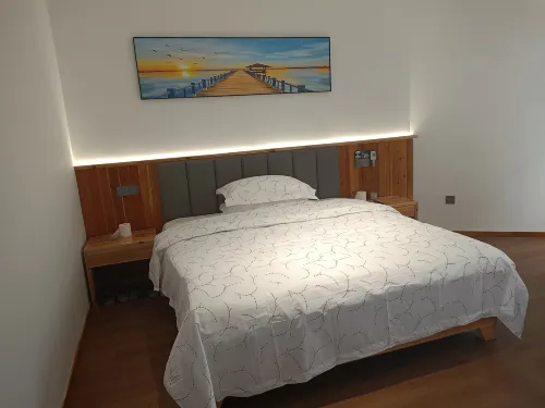 Ruichang Tongcheng Hotel Hotels in Ruichang