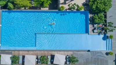 Somadevi Residence Hotels in Сіємреап