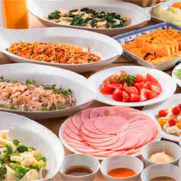 Matsumotoro Dining/Meeting Rooms