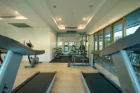 Bhu Nga Thani Resort & Villas Railay - Gym