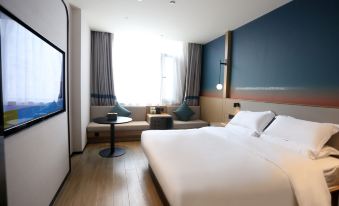 Ni Hao Hotel (Langfang Yongqing)