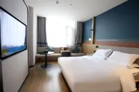 Ni Hao Hotel (Langfang Yongqing) Hotels in Yongqing