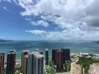 Hai Su Hotel Hotels near Shili Yintan (Shili Silver Beach)