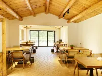 Yuki Sugi Boutique Resort at Intuition‌