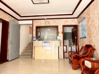 Hotel Leyuan Burr zinjin