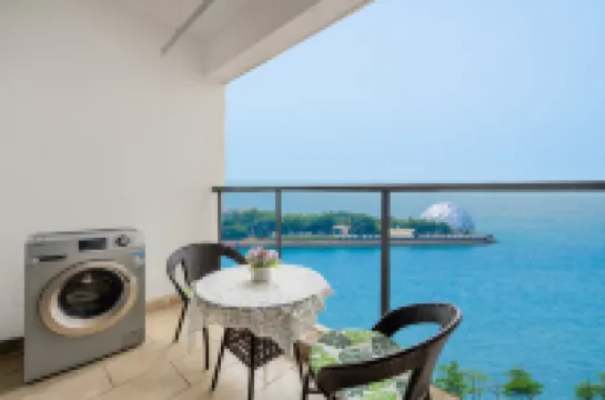 Haikou Henghaikou Bay Renaissance Seaview Hotel Apartment