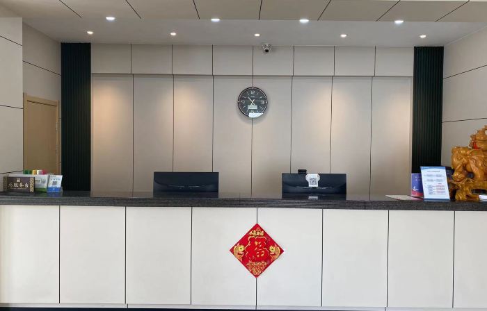 Kangping Jinxiang Business Hotel