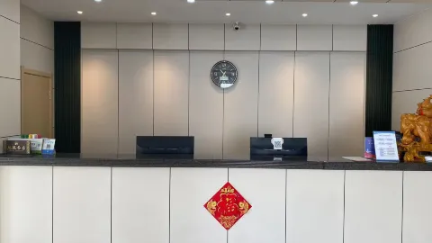 Kangping Jinxiang Business Hotel in Kangping County