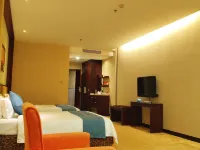 Xincheng International Hotel Hotels in Xinyi