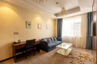 Jilin Tianyue Hotel Hotel in zona Jihai Railway Terminal Former Site